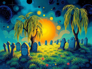 Friedhof Ehlenz